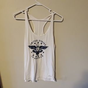 Underarmour tank L